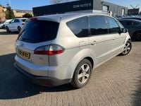 tweedehands Ford S-MAX 2.0 TDCi