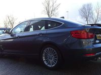 Occasion BMW 320 Gran Turismo 184 PK (135 kW) 2016 Grijs Hatchback