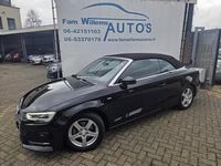 Occasion Audi A3 116 PK (85 kW) 2017 Cabriolet
