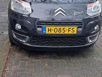 Occasion Citroën C3 Picasso 120 PK (88 kW) 2011 Zwart MPV