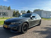 tweedehands BMW 330e 330 TouringHigh Executive M-Pakket Pano/HUD/Lase