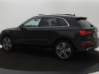 tweedehands Audi Q5 2.0 TDI S-Line | Panoramadak | Adaptive cruise | B