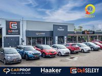 Occasion Fiat 600E La Prima 114 kW (156 PK) 2024 Blauw SUV