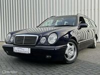 tweedehands Mercedes E420 Combi Avantgarde