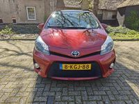 tweedehands Toyota Yaris 1.5 Full Hybrid Dyn.