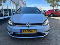 tweedehands VW Golf VII Variant 1.5 TSI Highline | Sportstoel | Automaat | Adaptive Cruisecontrol