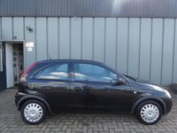 tweedehands Opel Corsa 1.2-16V Essentia NAP//INRUILKOOPJE!!