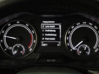 tweedehands Skoda Kamiq 1.0 TSI 110PK DSG Sport Business | LED Koplampen | Cruise | Clima | Apple Carplay / Android Auto | 16 inch