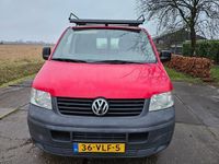 tweedehands VW Transporter 1.9 TDI 300 T800/ airco/ young timer/ EURO 4