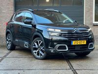 Occasion Citroën C5 Shine 223 PK (164 kW) 2022 Zwart SUV