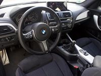 Occasion BMW 120 M Performance 184 PK (135 kW) 2016 Wit Hatchback