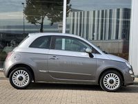 tweedehands Fiat 500 1.2 Bicolore | Airco | Lichtmetalen velgen