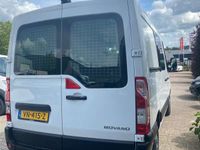 tweedehands Opel Movano 2.3 CDTI L1H1 Automaat | Airco | Cruise