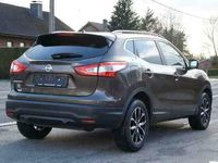 tweedehands Nissan Qashqai 1.2 DIG-T 2WD Connect Edition