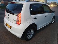 tweedehands Skoda Citigo 1.0 Expedition/Airco/APK 29-03-2025/Incl. BTW