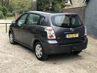 tweedehands Toyota Verso 1.6 VVT-i AIRCO