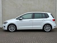 Occasion VW Golf Sportsvan 116 PK (85 kW) 2016 Wit (metallic) MPV