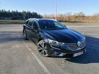 Occasion Renault Talisman Initiale Paris 200 PK (147 kW) 2021 Zwart Stationwagen