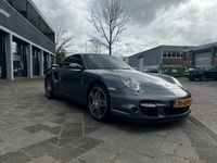 tweedehands Porsche 911 3.6 Turbo