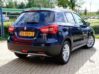 tweedehands Suzuki SX4 S-Cross 1.0 Boosterjet Exclusive 1e Eig.|LED Koplampen|Cam