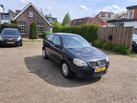 tweedehands VW Polo 1.4-16V Comfortline