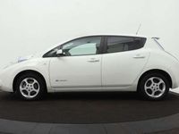 tweedehands Nissan Leaf Acenta 30 kWh Keyless Entry | Stoel / Stuurverwarming | Navigatie