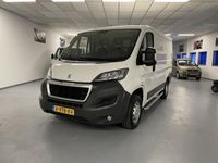 tweedehands Peugeot Boxer 330 2.0 HDI L1H1 95.000 KM NAP!