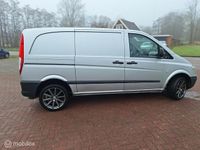 Occasion Mercedes 320 2007