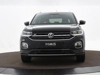 tweedehands VW T-Cross - 1.0 Tsi 110pk DSG R-Line | Camera | Active Info Di