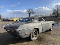 tweedehands Volvo P1800 Jensen