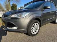 Occasion Ford Kuga Titanium 150 PK (110 kW) 2014 Grijs SUV