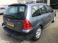 tweedehands Peugeot 307 Break 1.6-16V XS