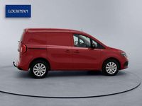 Nieuw Mercedes eCitan 89 kW (122 PK) 2025 Rood Van