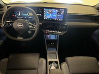 Nieuw Nissan Micra Advance 110 kW (150 PK) 2026 Blauw Hatchback