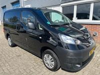 tweedehands Nissan NV200 NV200