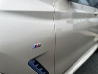 Occasion BMW X4 Executive 184 PK (135 kW) 2019 Geel SUV