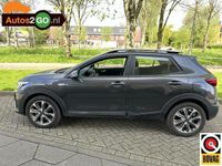 tweedehands Kia Stonic 1.0 T-GDi DynamicLine I Airco I Apple CarPlay ANdr