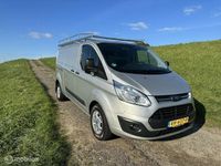 tweedehands Ford Transit Custom 290 2.2 TDCI L2H1 Ambiente ECOnetic