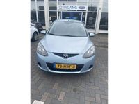 tweedehands Mazda 2 1.3 S-VT Touring Trekhaak