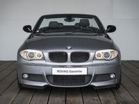 tweedehands BMW 118 Cabriolet 118i High Executive / M Sport Edition / Ver