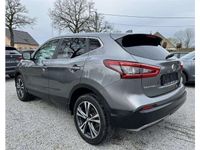 tweedehands Nissan Qashqai 1.2i Tekna 2018 89Dkm 360gr Camera Airco Garantie!