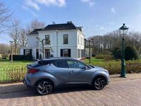 tweedehands Toyota C-HR 2.0 Hybrid Bi-Tone