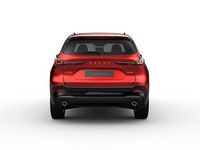 Nieuw Mazda CX-5 Homura-Line 140 PK (102 kW) 2026 Rood SUV