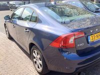 tweedehands Volvo S60 2.0T Intro Edition