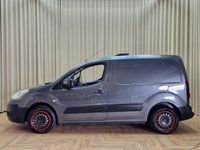 tweedehands Citroën Berlingo 1.6 HDI 500 Club Economy *MARGE* Airco / Dakventil