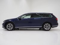 tweedehands VW Passat Variant 1.5 TSI Highline | Two Tone Leder | Adaptive Cruis