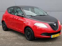 tweedehands Lancia Ypsilon YPSILON0.9 Twinair | AIRCO | 5 DEURS |