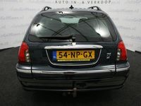 tweedehands Rover 75 Tourer 1.8 Classic keurige stationcar met trekhaak