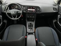 Occasion Seat Ateca Style 116 PK (85 kW) 2017 Grijs SUV