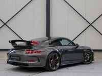 tweedehands Porsche 911 GT3 991 3.8| Clubsport | 918 Spyder Seats | Sport Chr